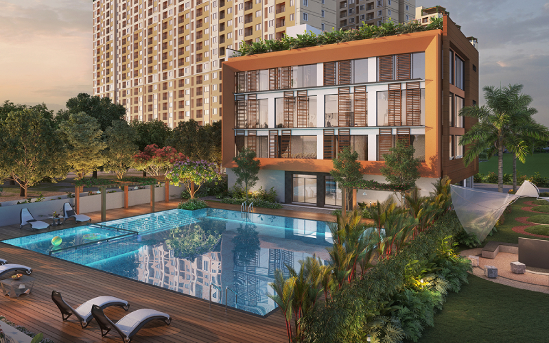 Inspira Upcoming Projects in Bangalore